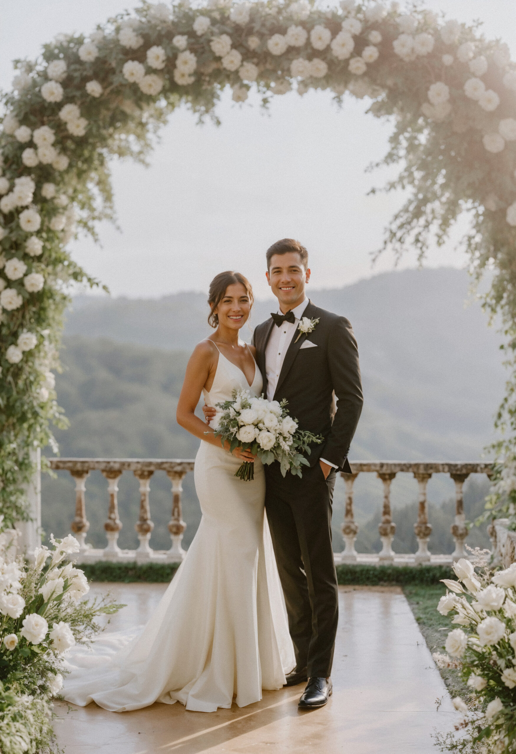 Valentina & Juan